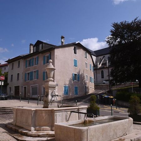 Coeur De Vieille Ville ジックス エクステリア 写真